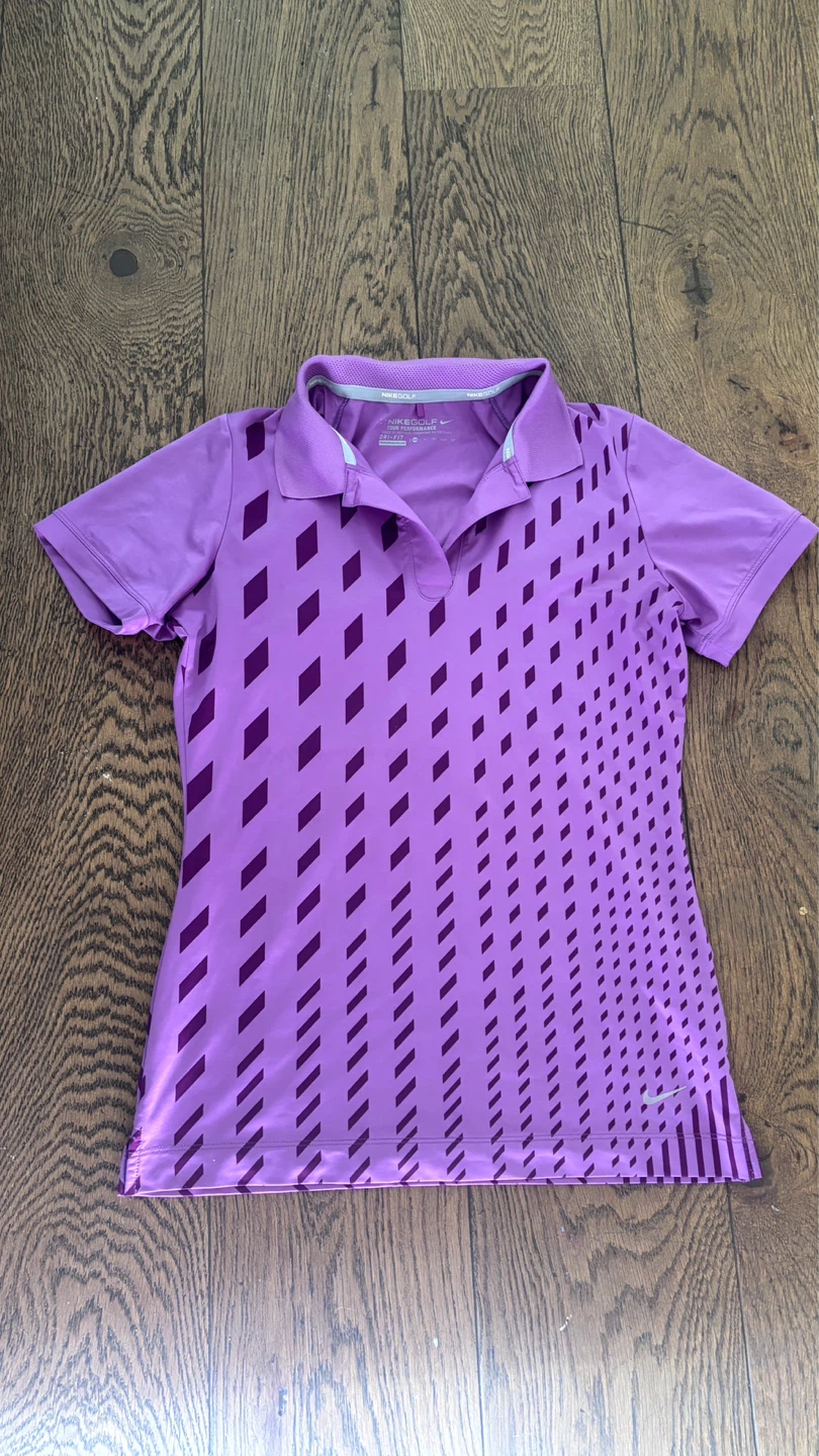Nike Golf Tour Performance Dri-FIT Polo Shirt