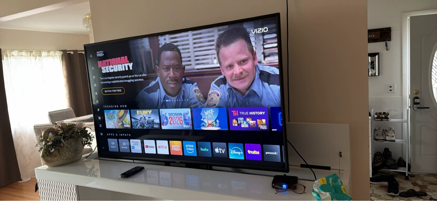 VIZIO Smart TV 58inch - photo 2
