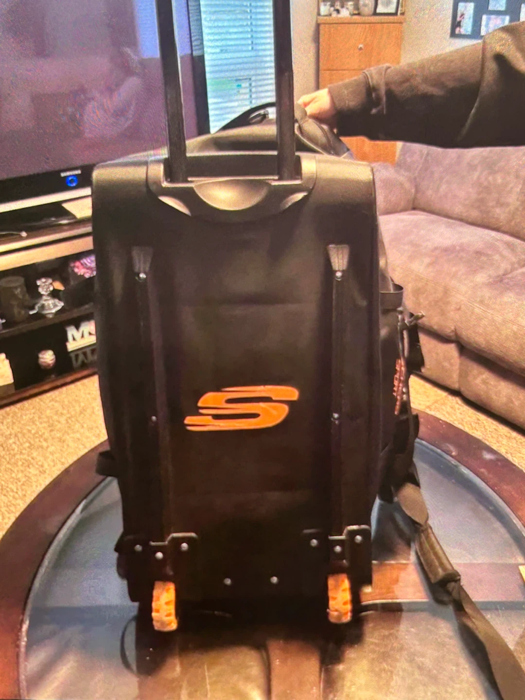 Sketchers Bag - photo 2