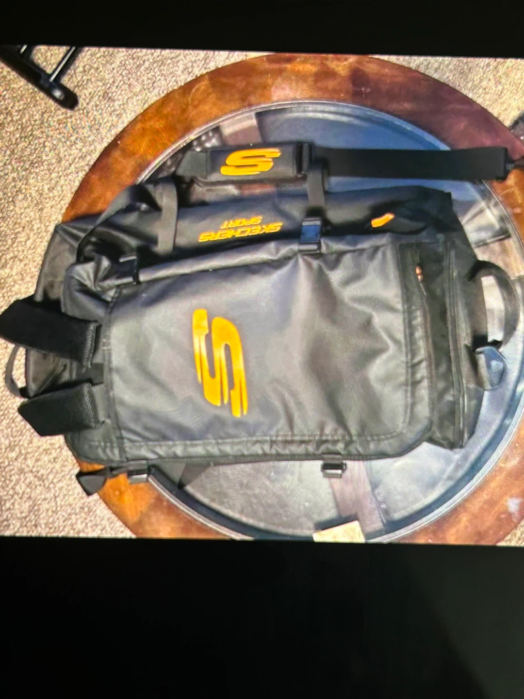 Sketchers Bag - photo 3