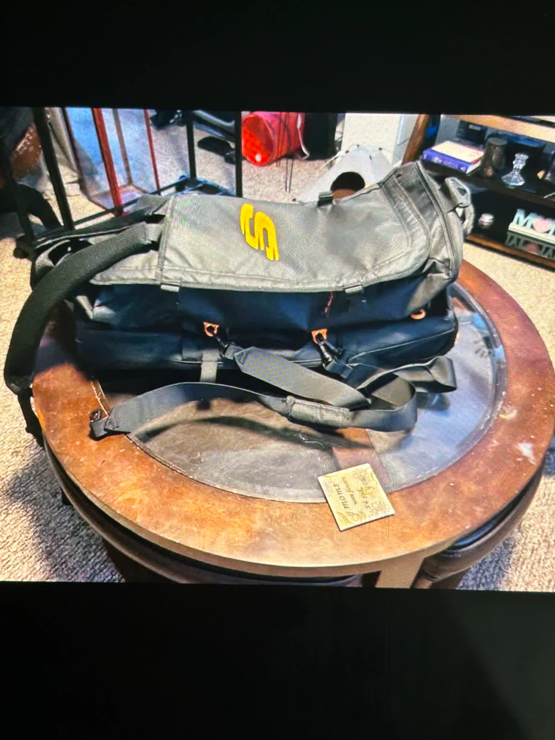 Sketchers Bag - photo 4