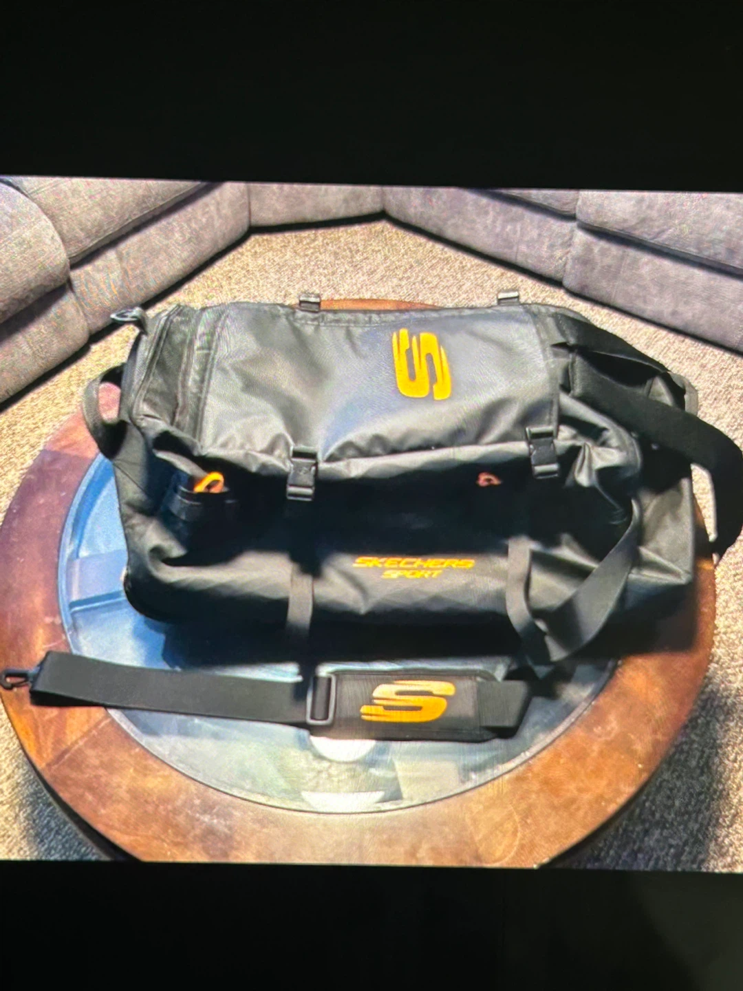 Sketchers Bag