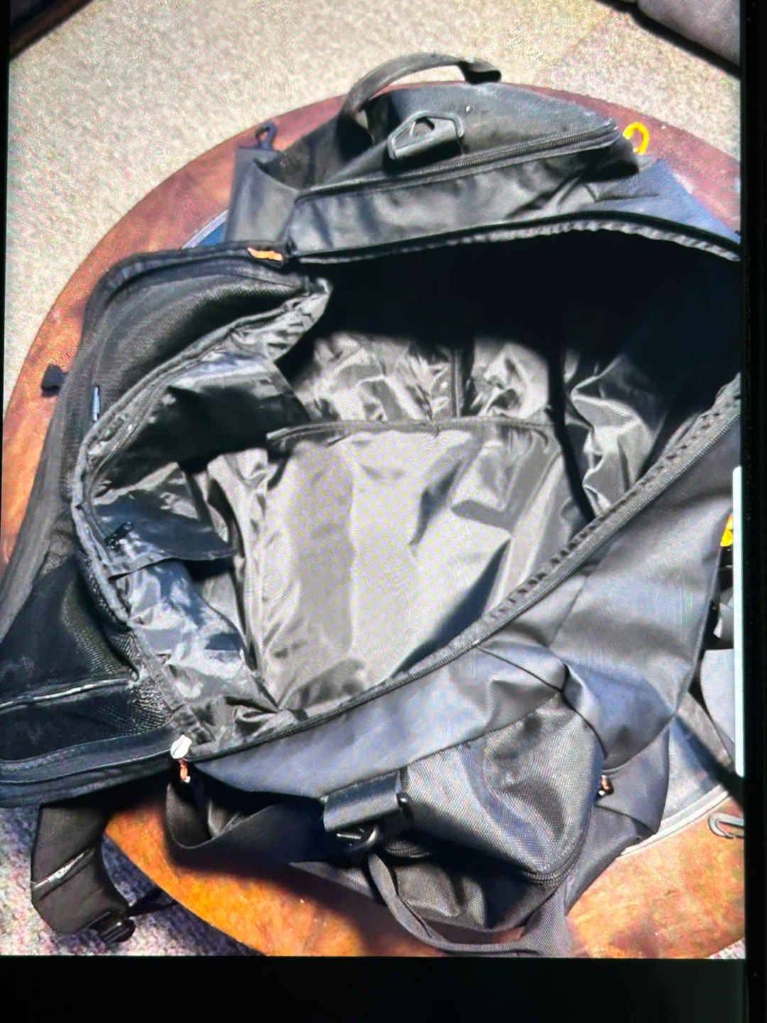 Sketchers Bag - photo 5