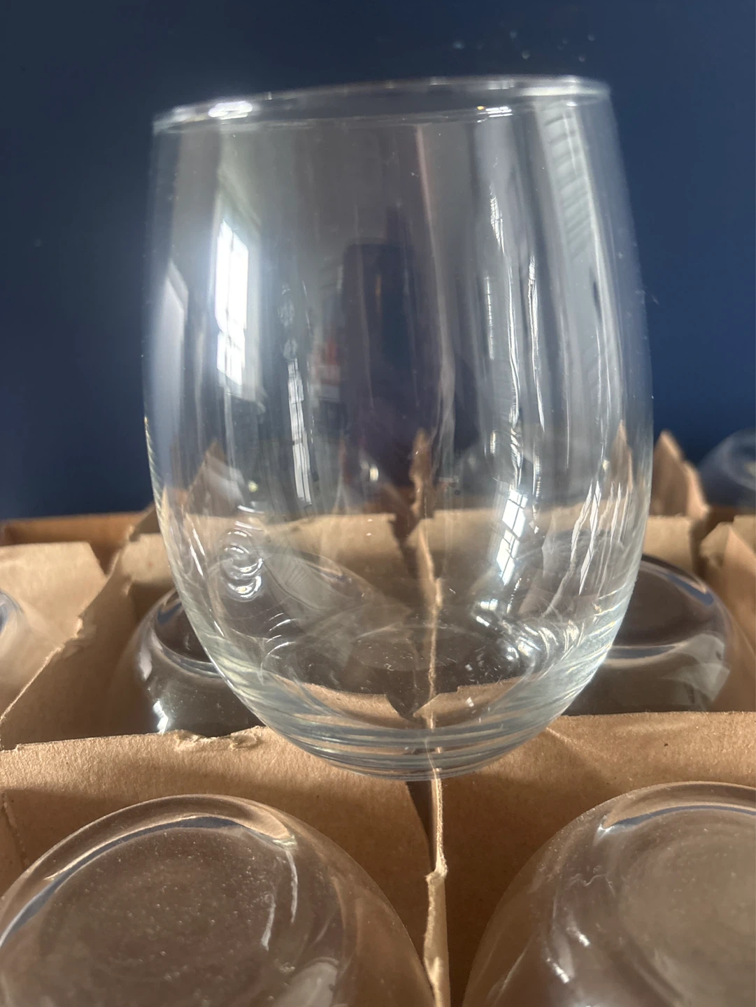 12 Drinking glasses - photo 2