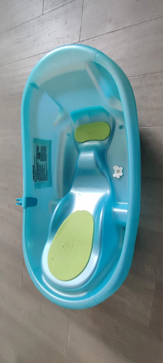 Toddlers Bath Tray - photo 2
