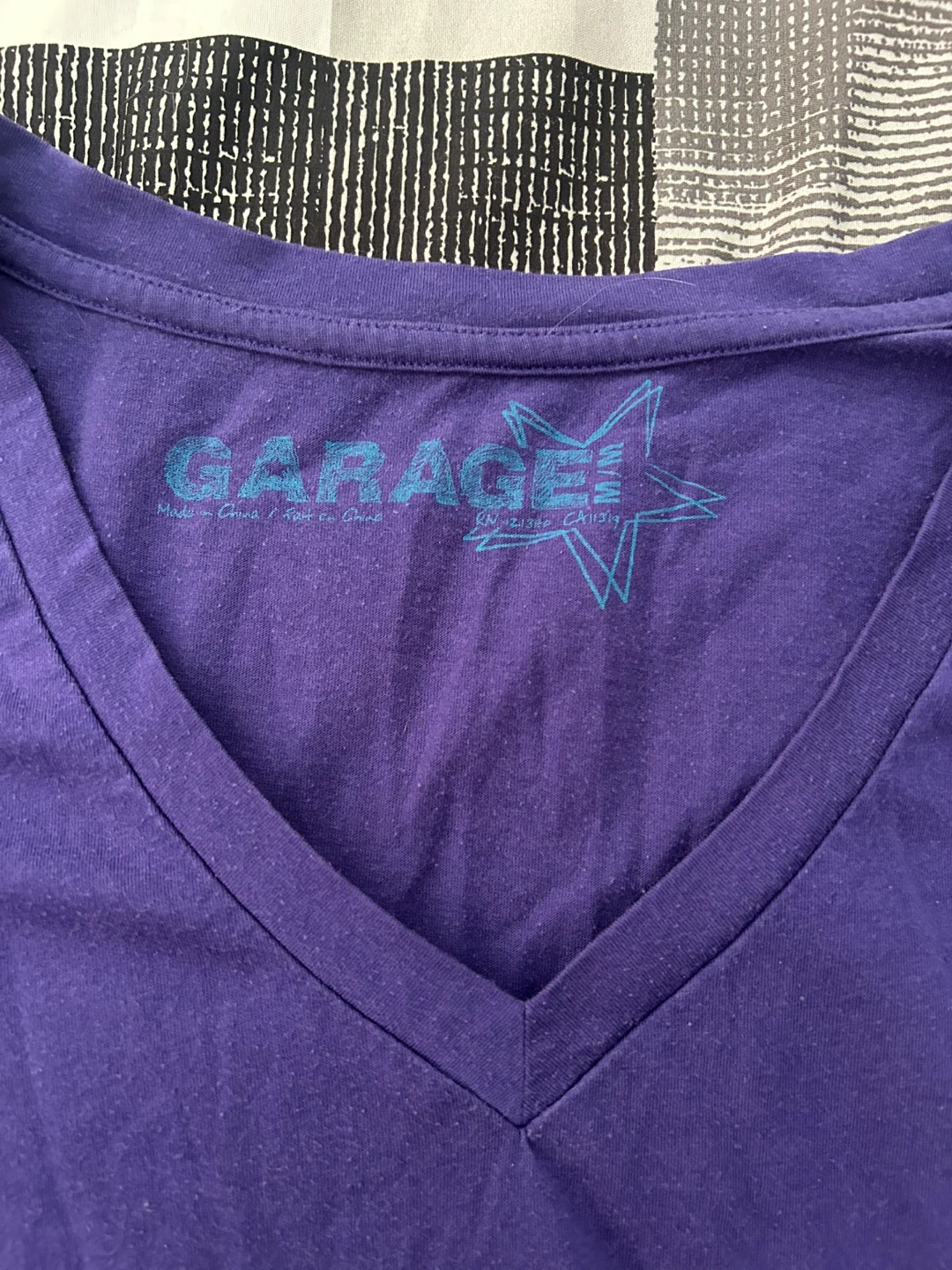 Garage Longsleeve - photo 2