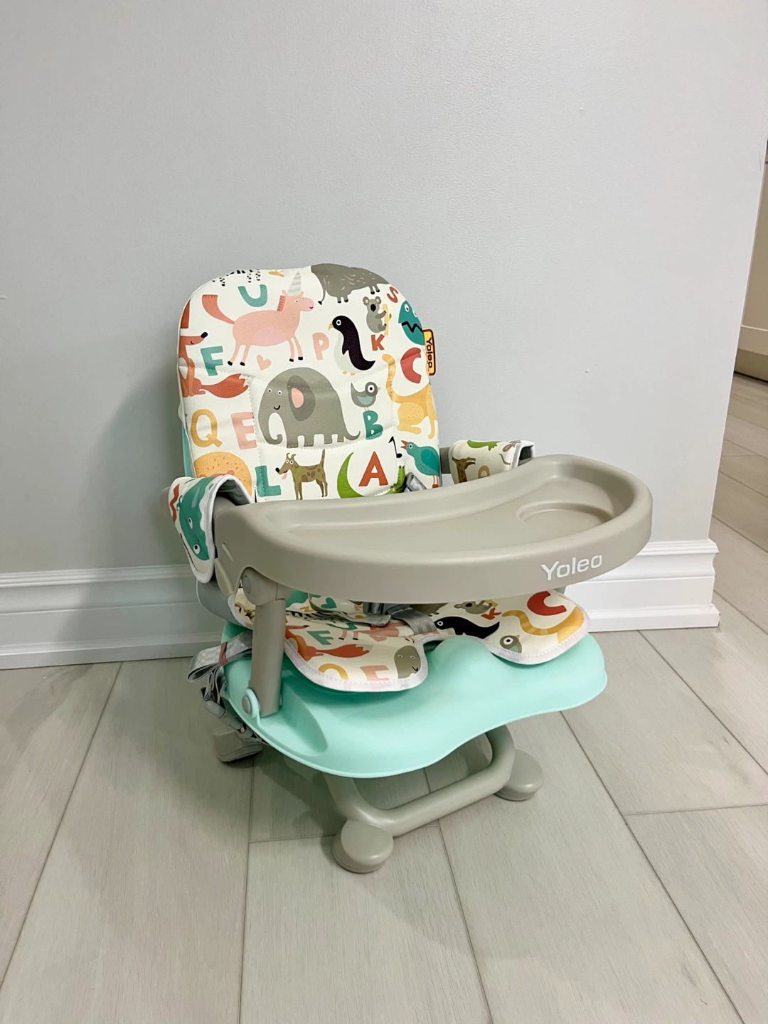 Baby Booster Seat