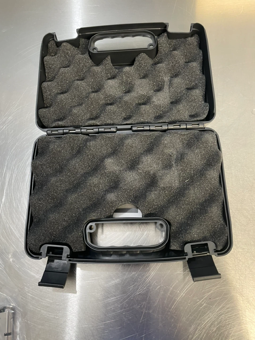 SIG Sauer Hard Case with Foam