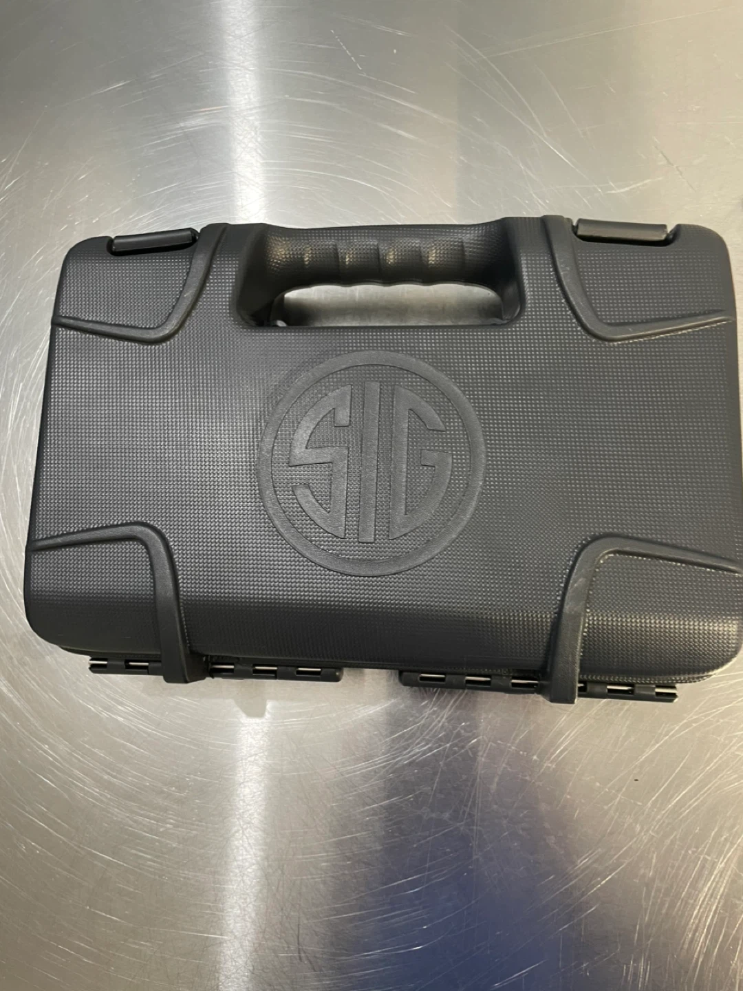 SIG Sauer Hard Case with Foam - photo 2