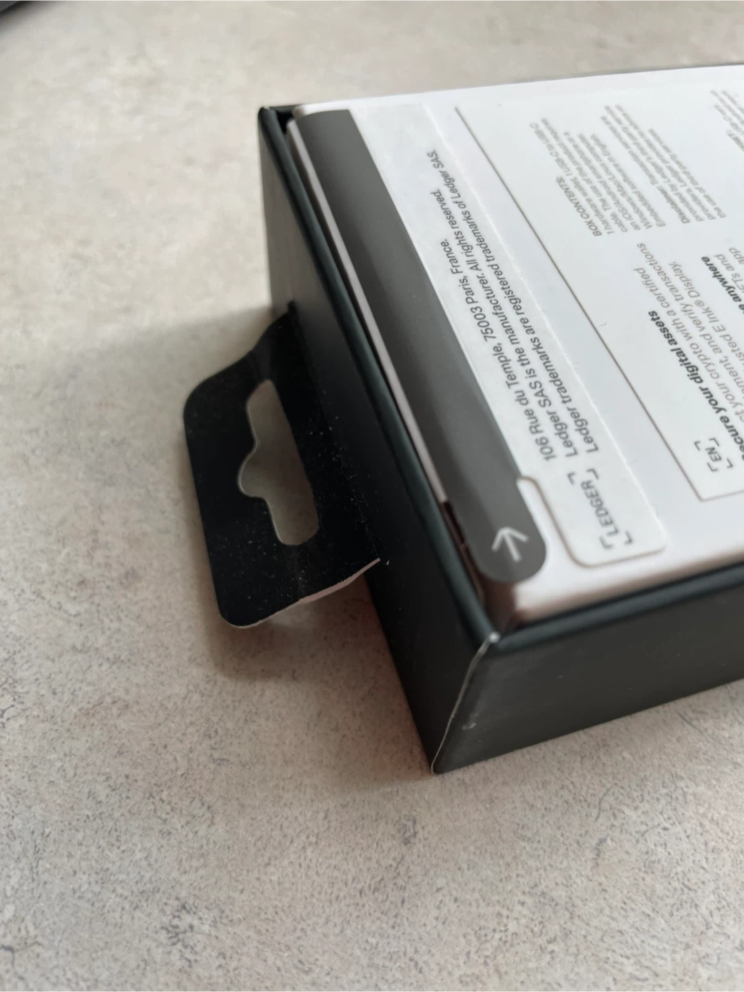 Ledger Flex Crypto Wallet - photo 5