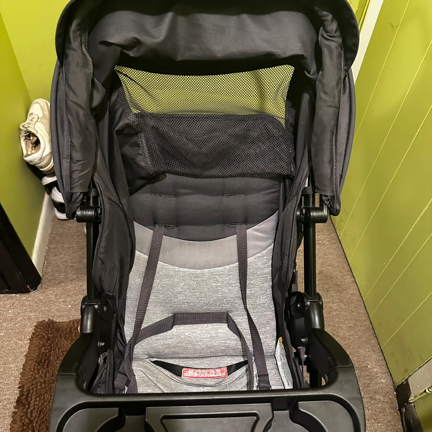 Baby Trend Stroller - photo 3