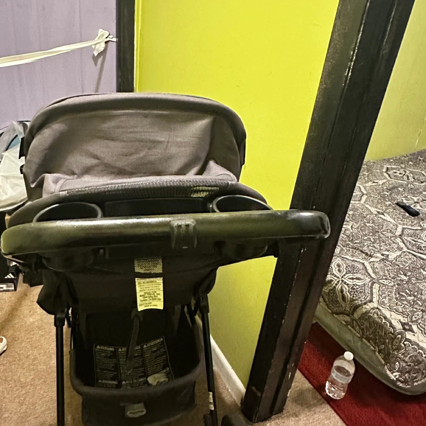 Baby Trend Stroller - photo 5
