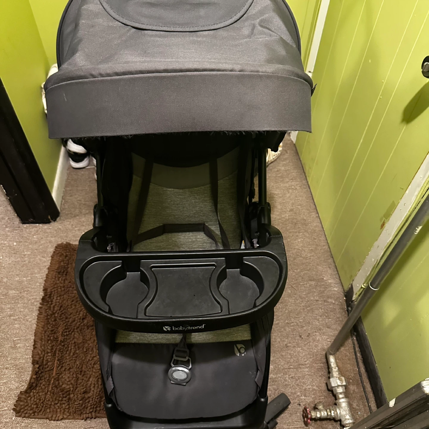 Baby Trend Stroller - photo 2