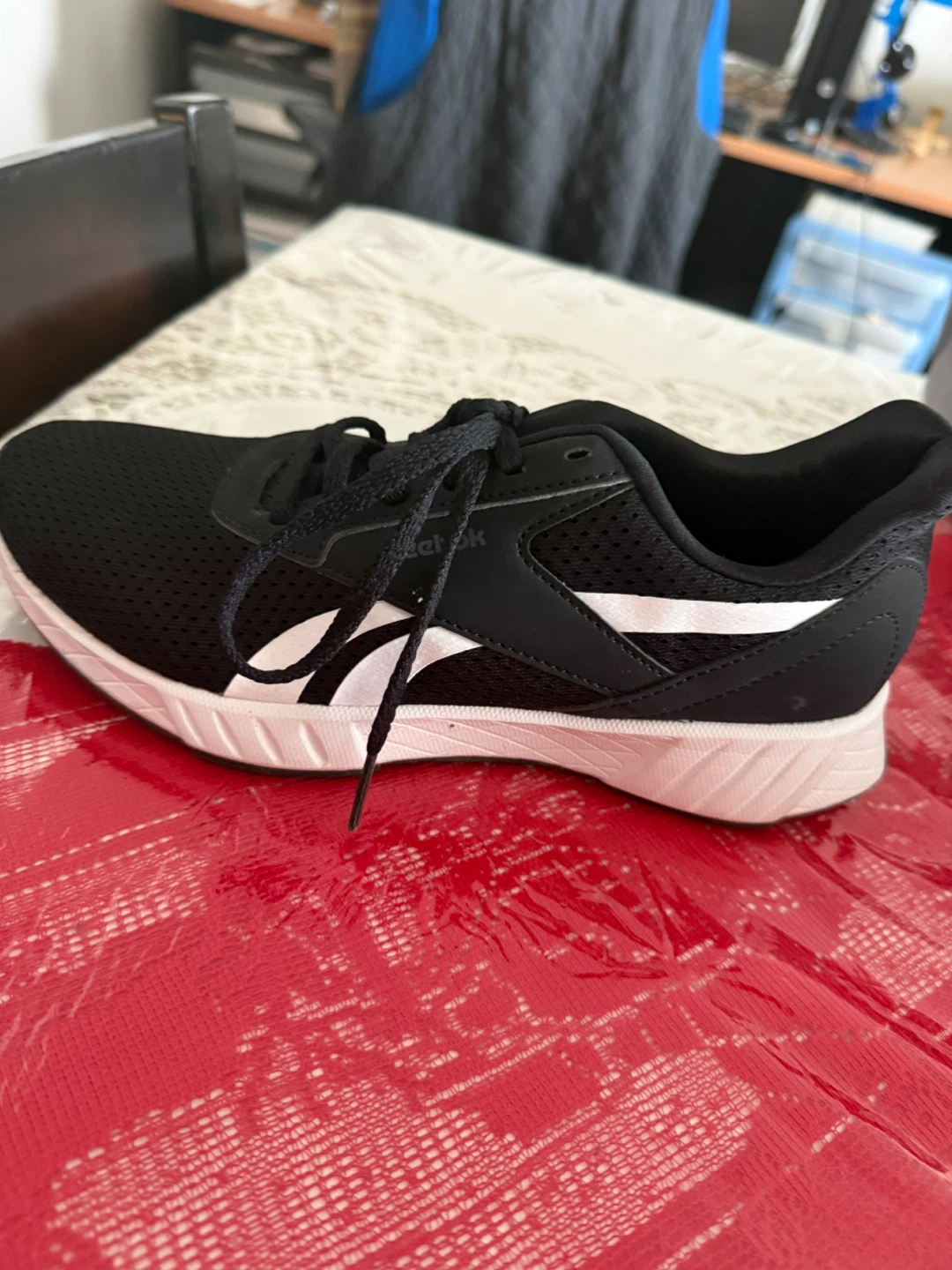 Reebok Running Shoes - photo 2