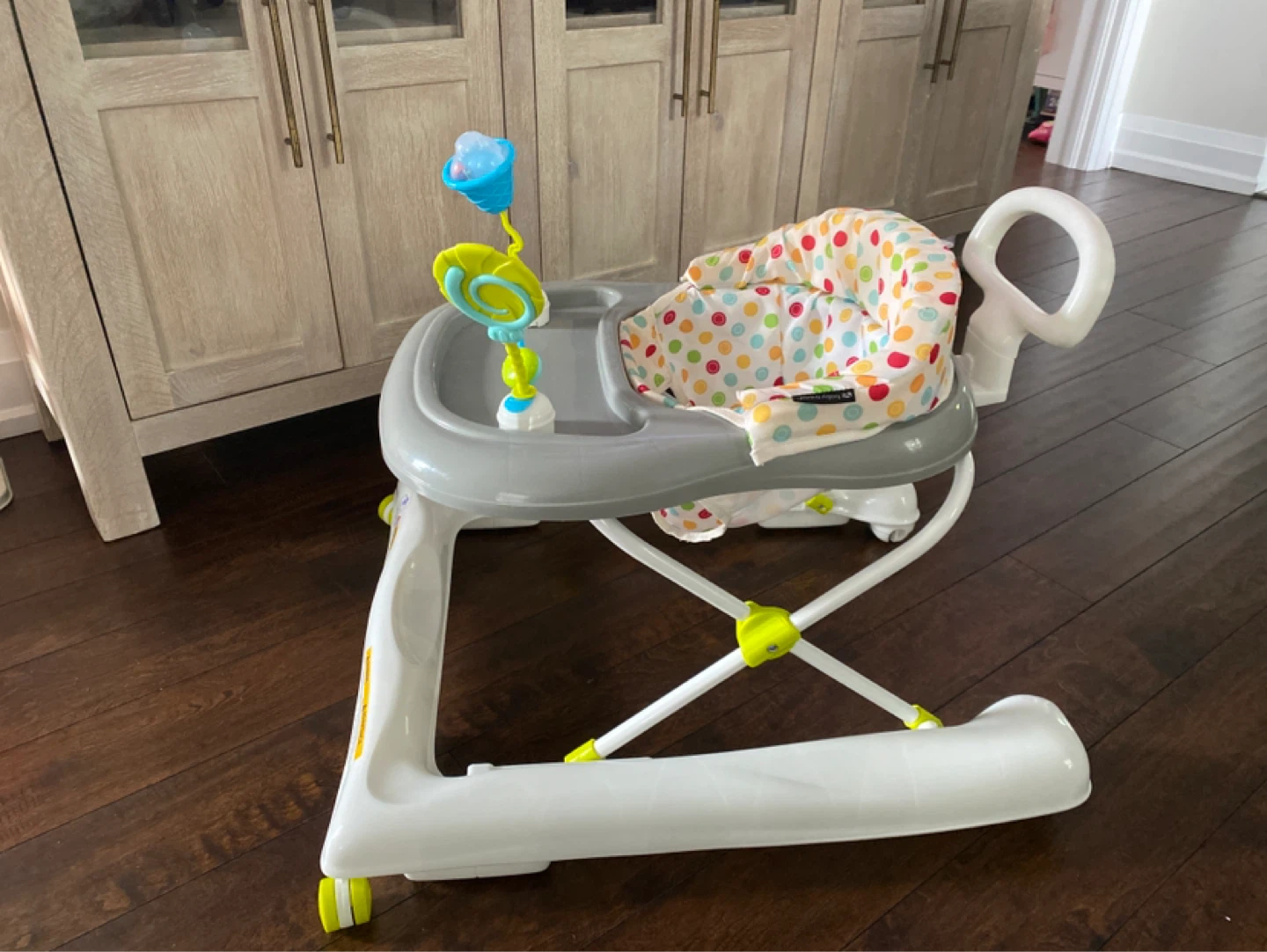 Baby Trend Baby Walker - photo 3