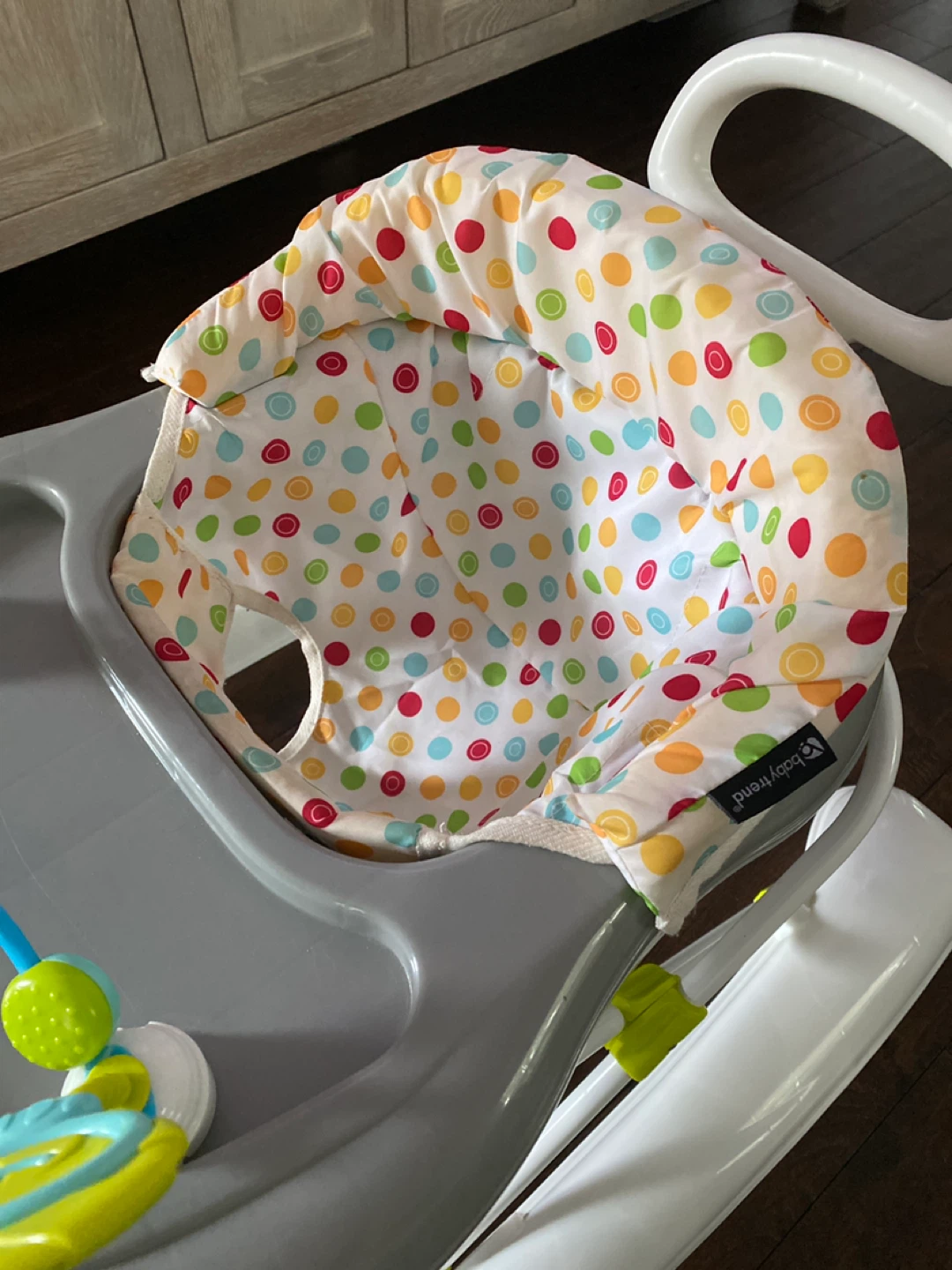 Baby Trend Baby Walker - photo 2