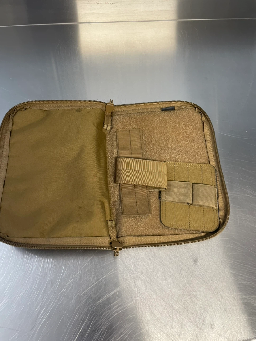 Tactical Organizer Pouch - photo 2