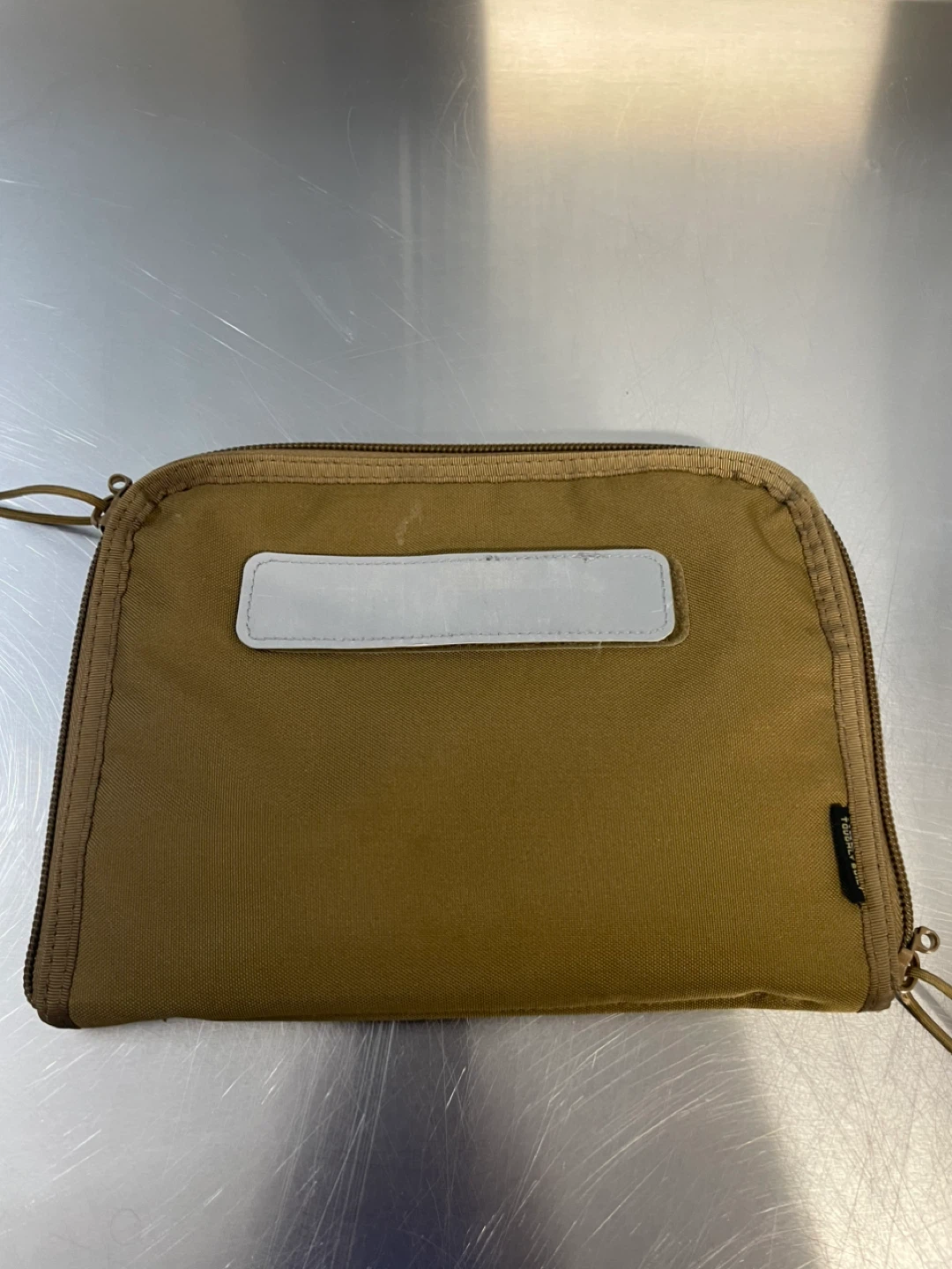 Tactical Organizer Pouch