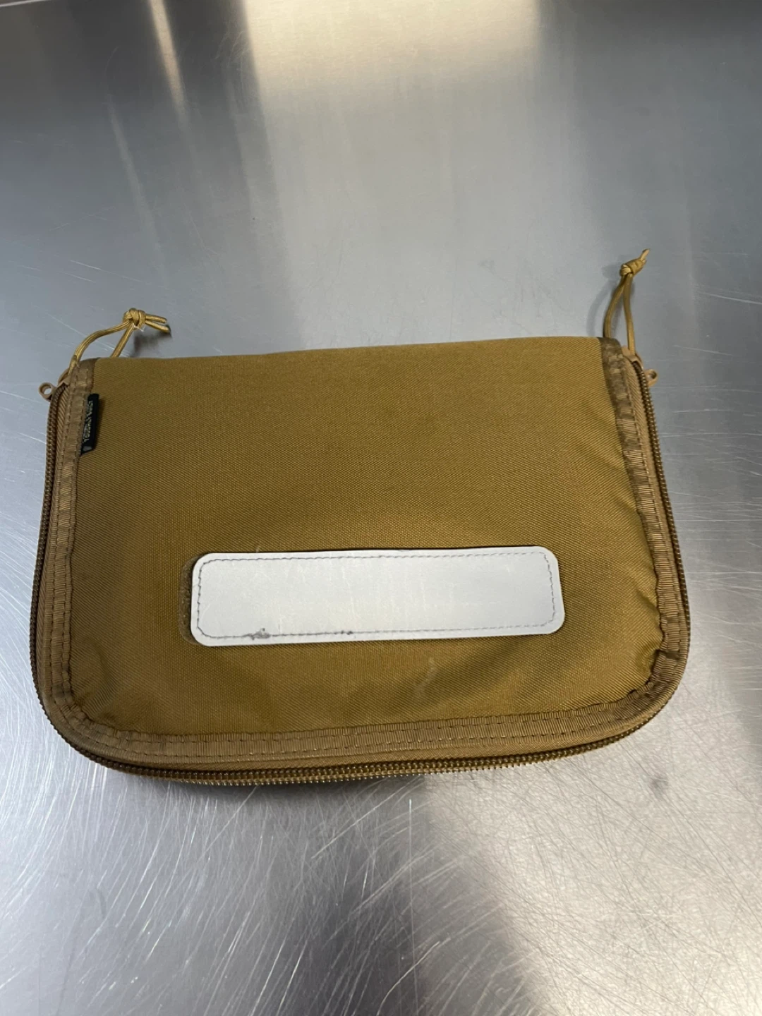 Tactical Organizer Pouch - photo 3