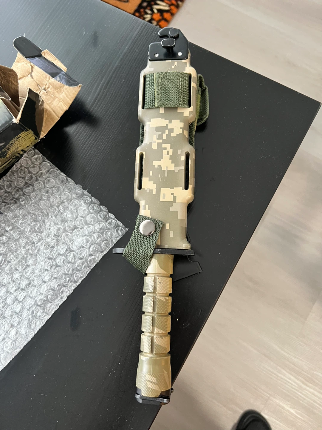 Military Bayonet