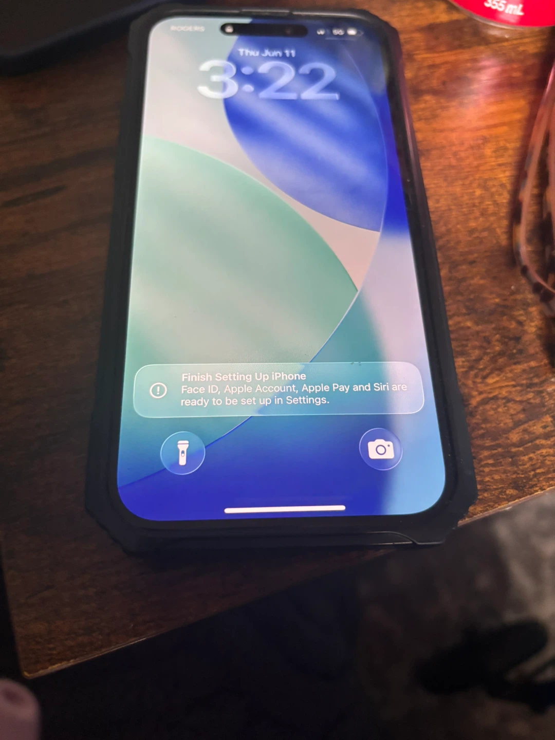 iPhone 15 Plus - photo 3