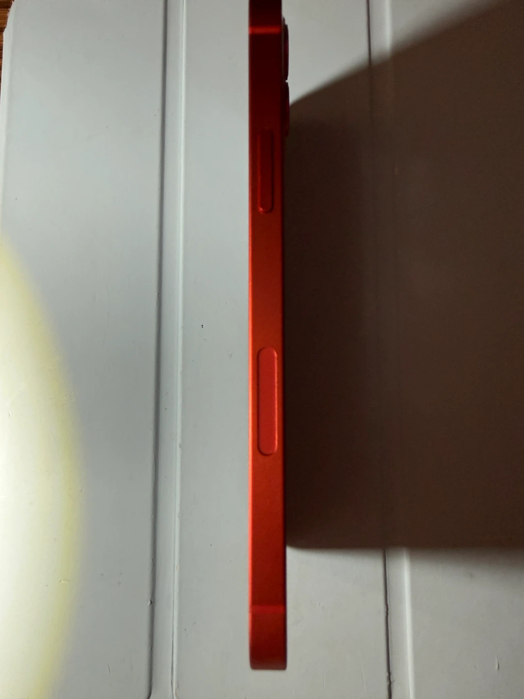iPhone 12 < Product Red > - photo 3
