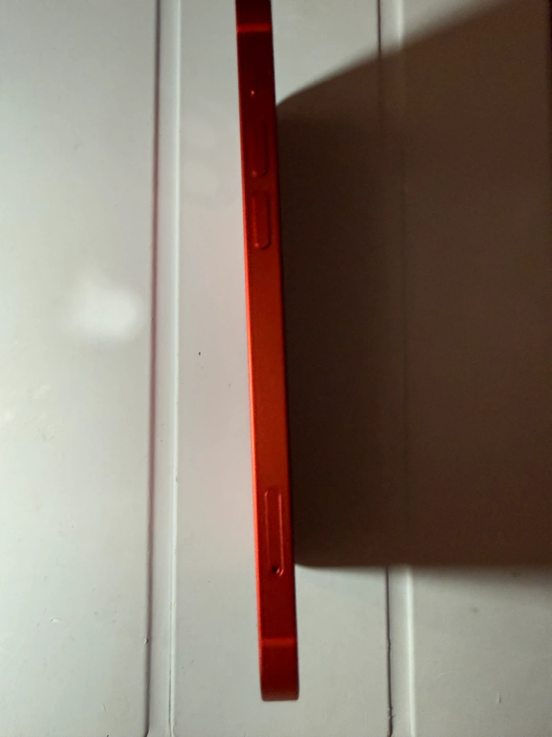 iPhone 12 < Product Red > - photo 2