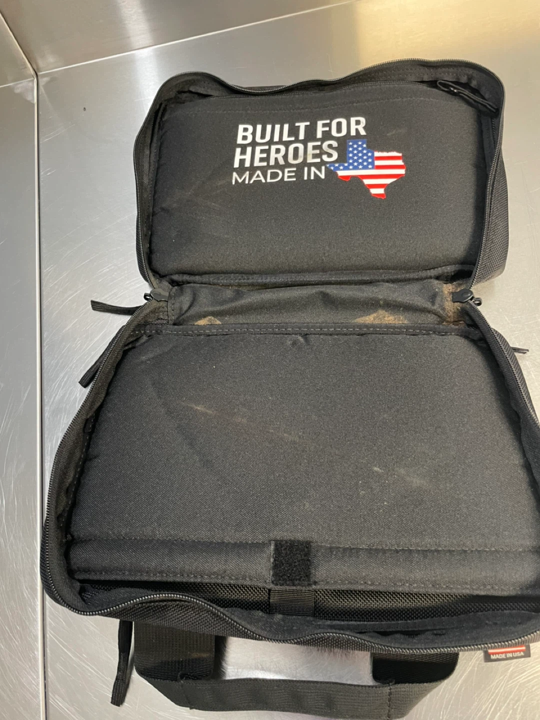 Staccato 2011 Pistol Range Bag - photo 2