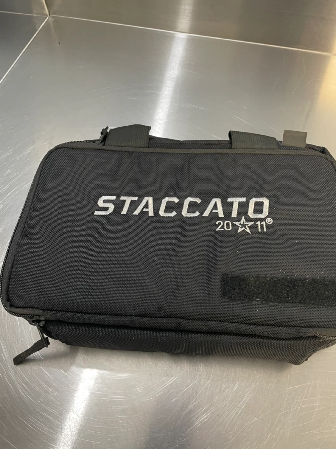 Staccato 2011 Pistol Range Bag