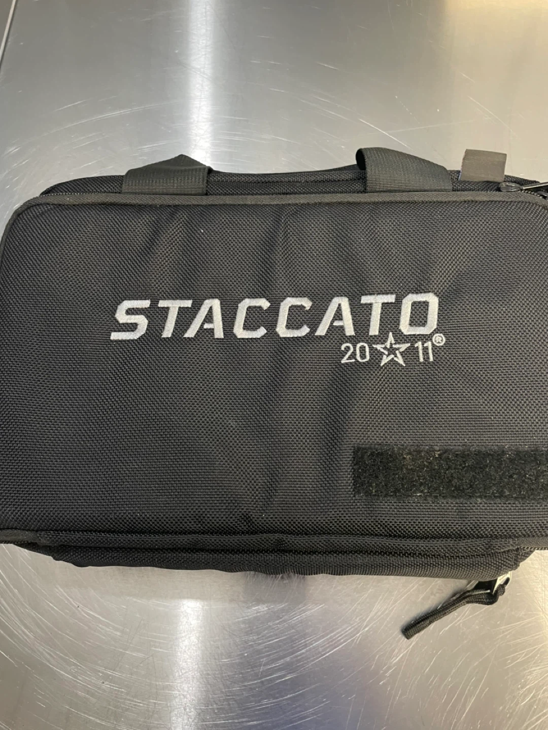 Staccato 2011 Pistol Range Bag - photo 5