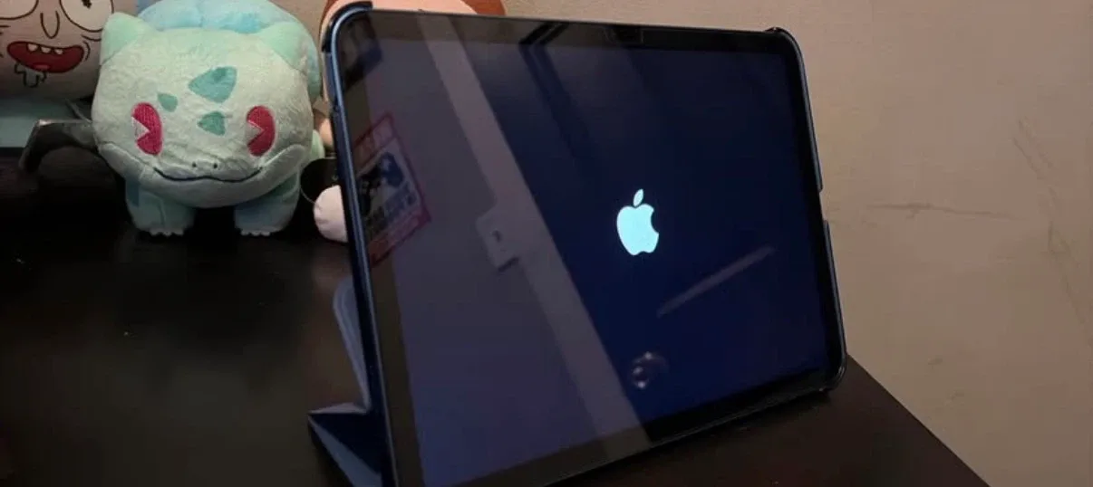 IPAD A16 2025