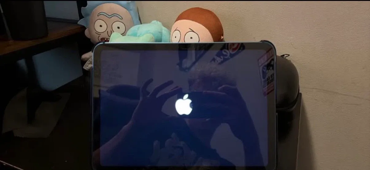 IPAD A16 2025 - photo 3