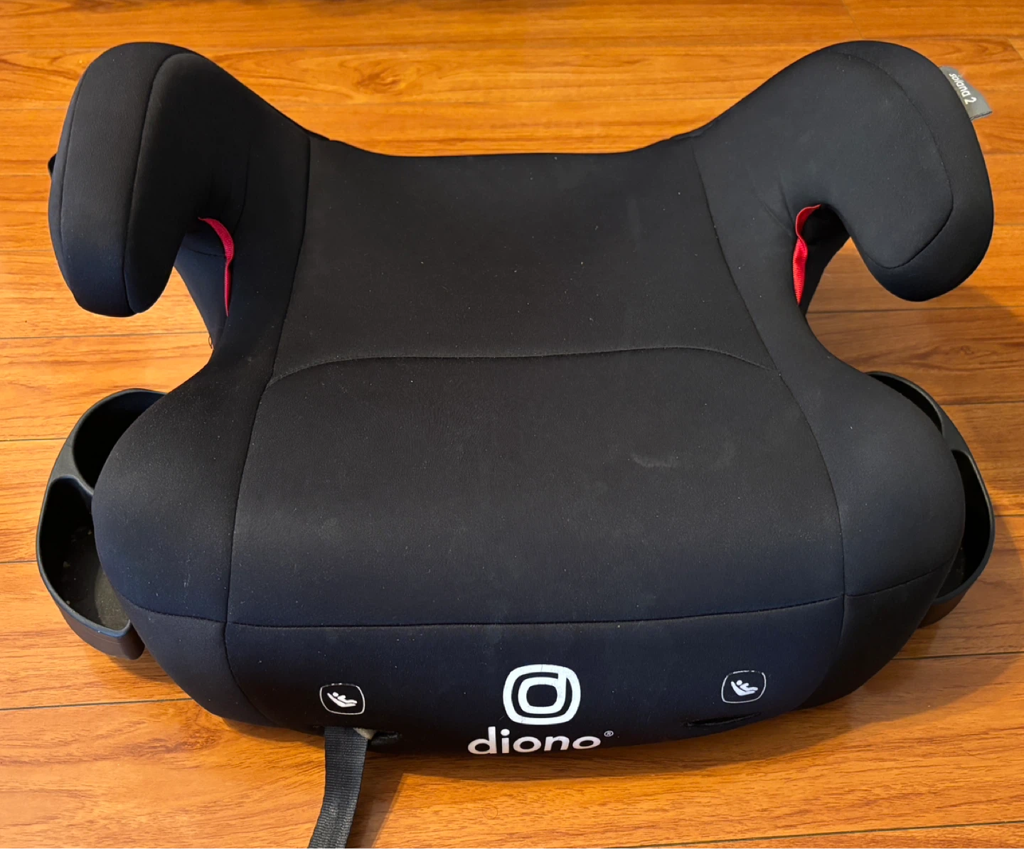Diono Solana 2 Booster Seat