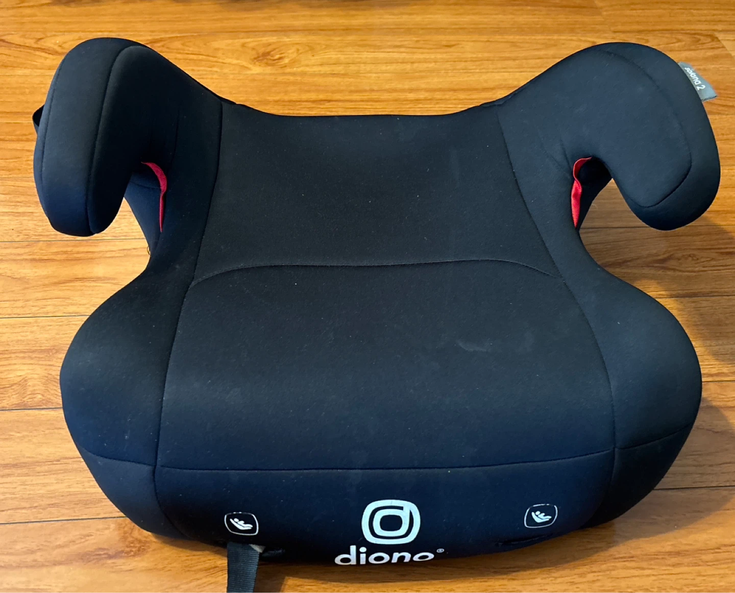 Diono Solana 2 Booster Seat - photo 2