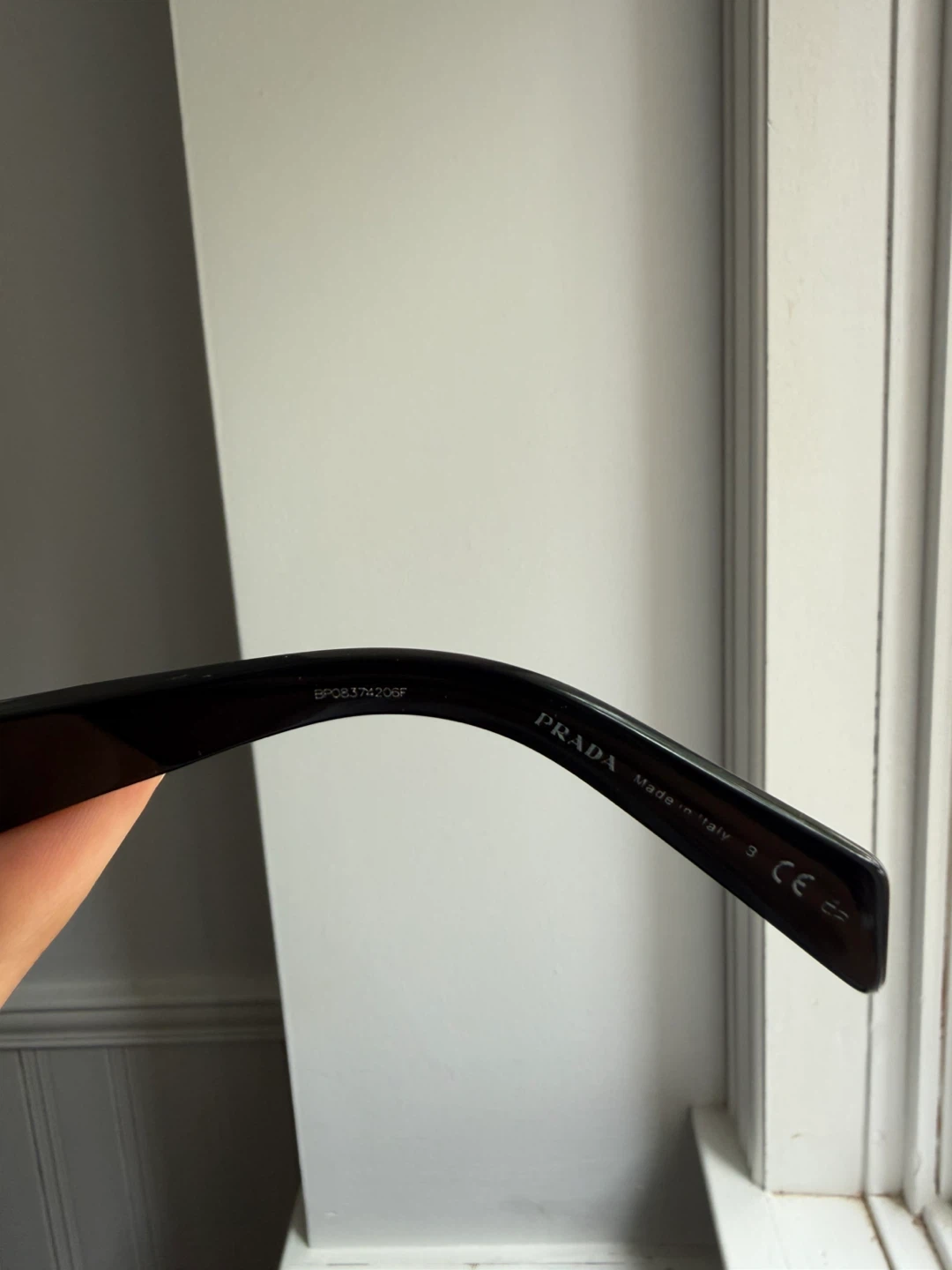 Prada  Sunglasses - photo 5