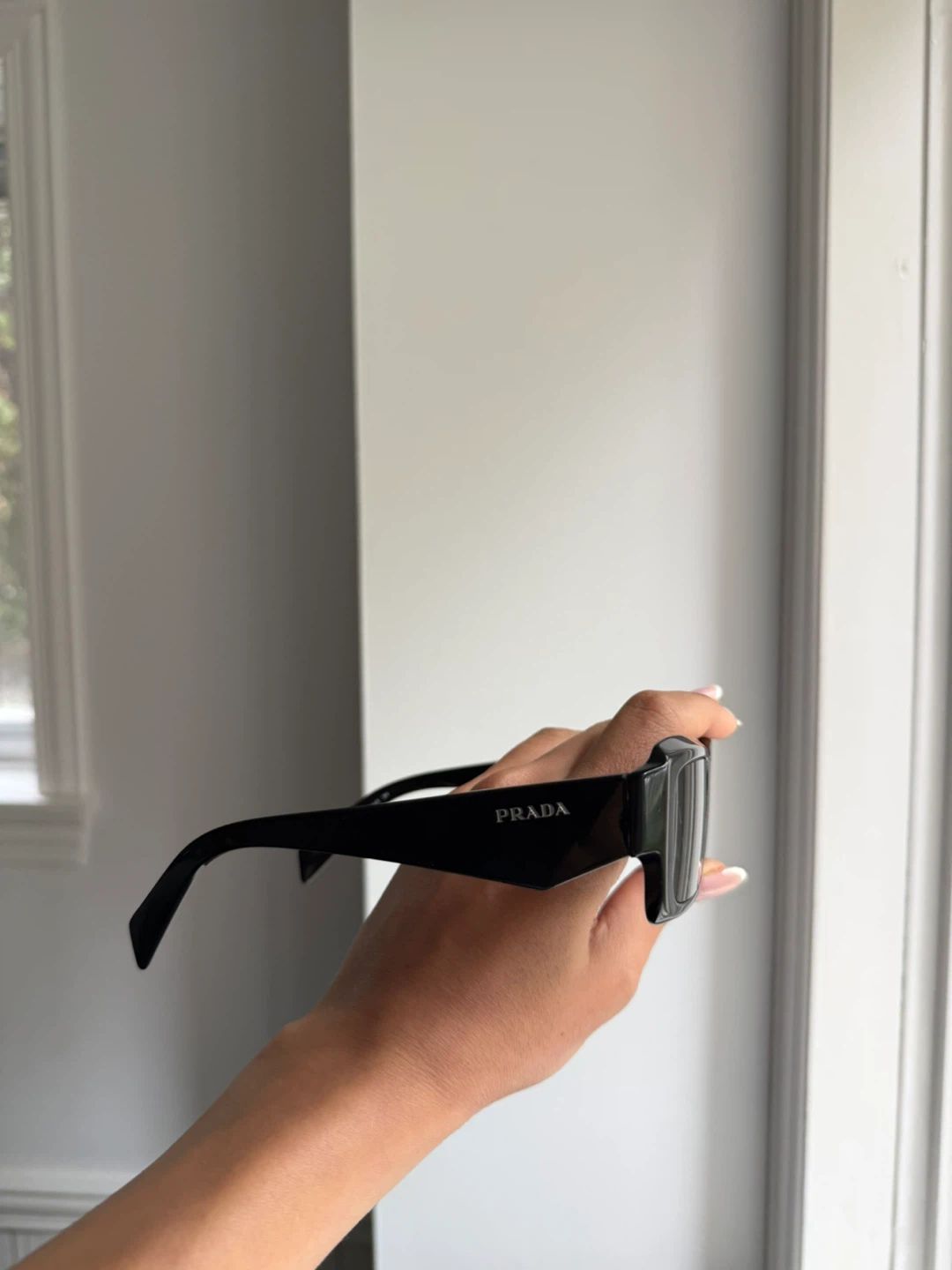 Prada  Sunglasses - photo 2