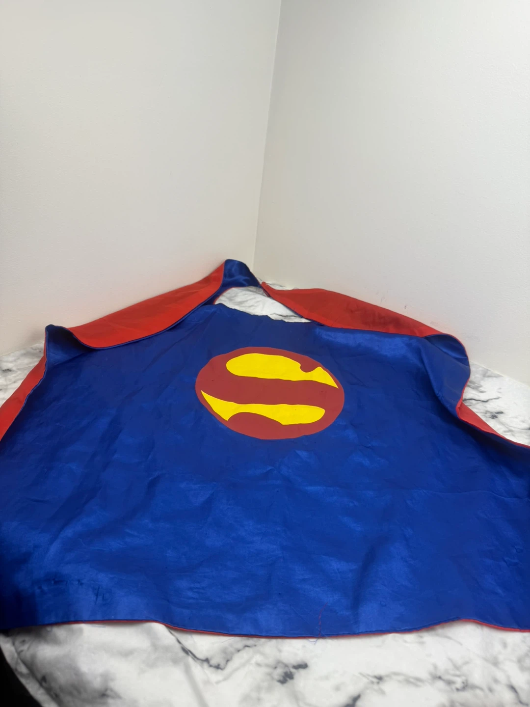Kid’s Superman Cape