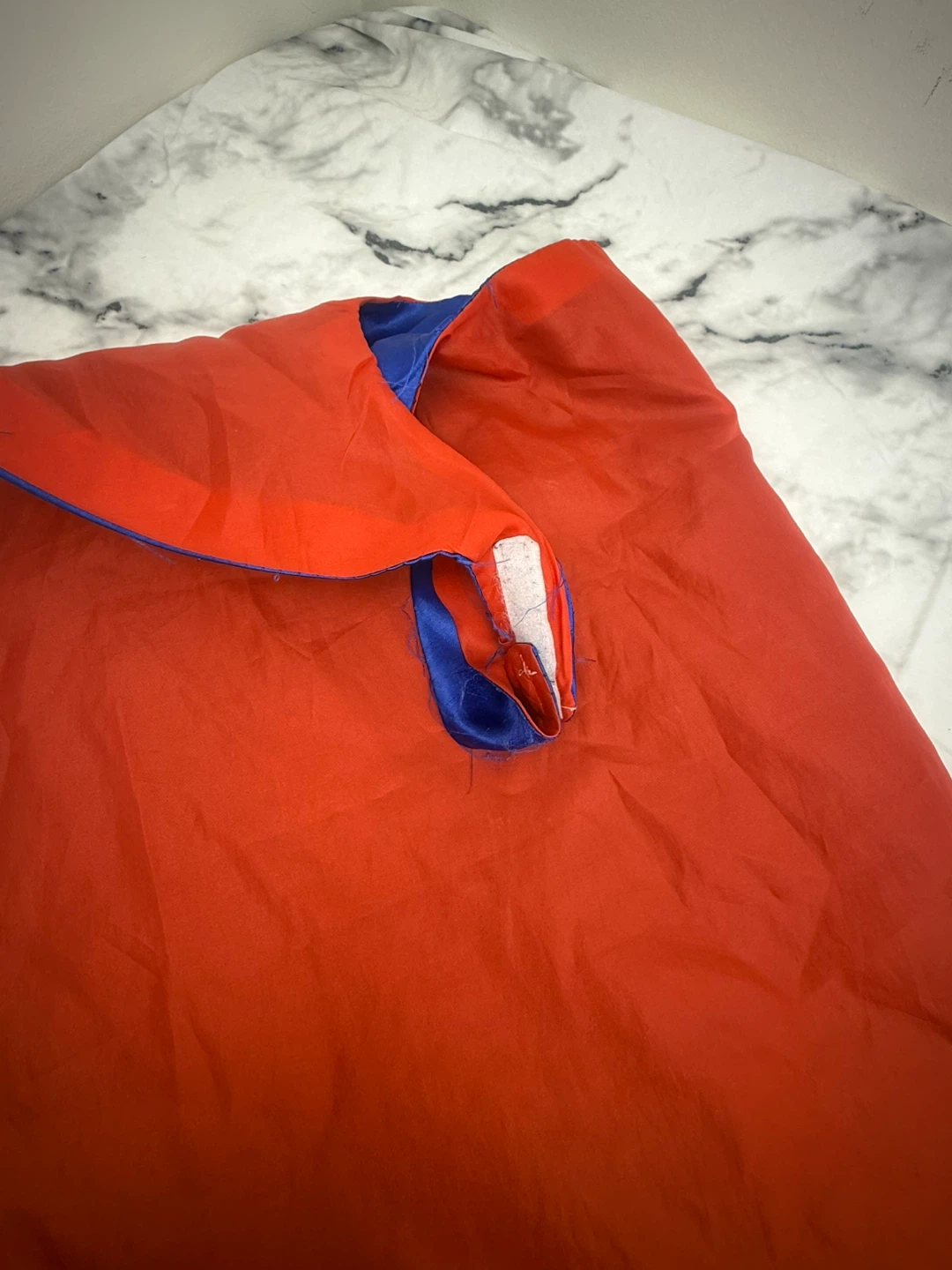 Kid’s Superman Cape - photo 5
