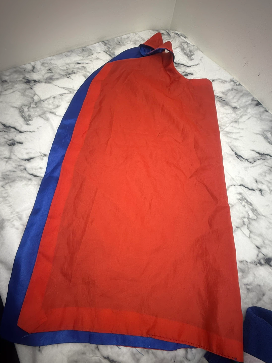 Kid’s Superman Cape - photo 4