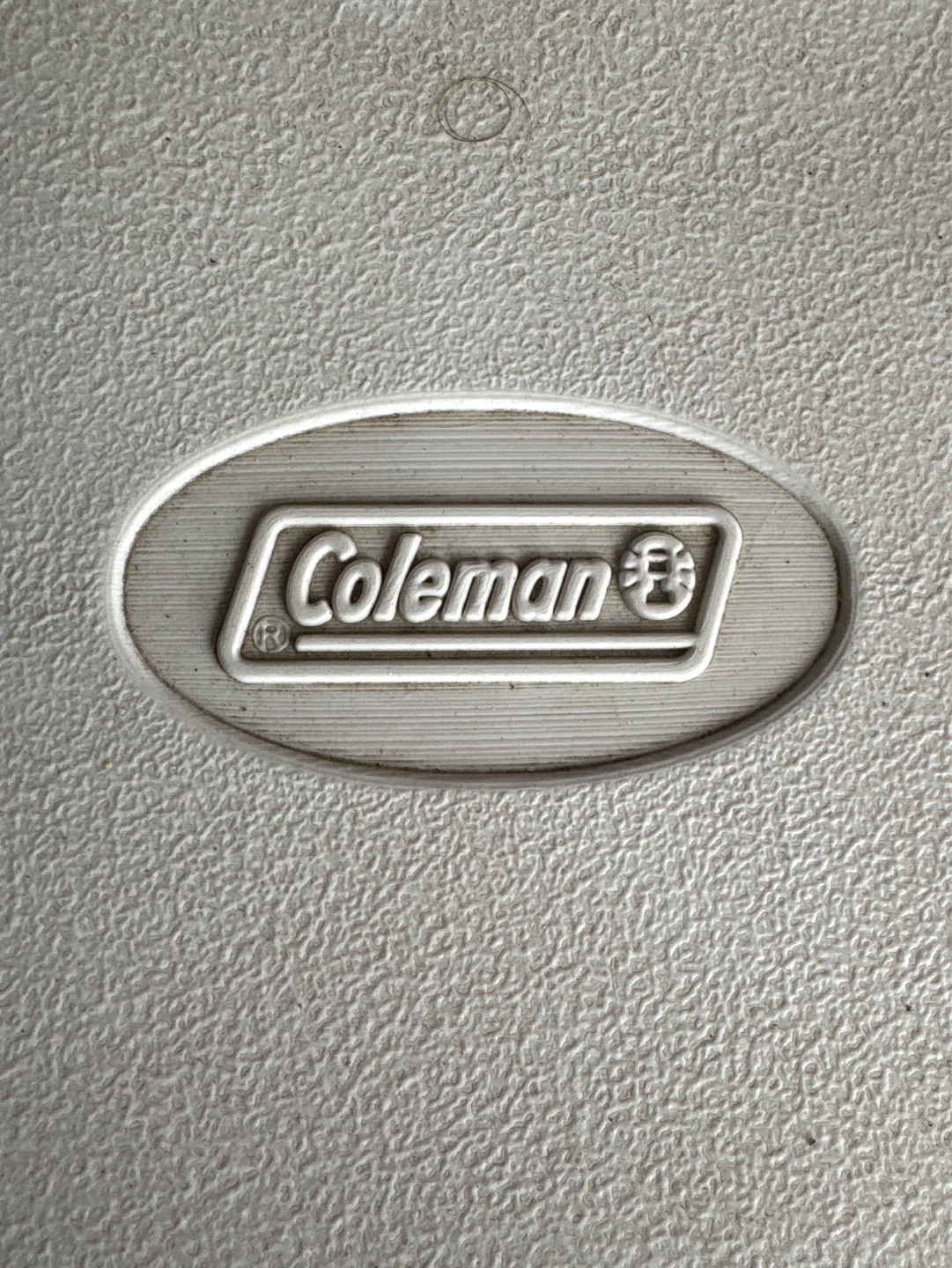 Blue Coleman Cooler - photo 2