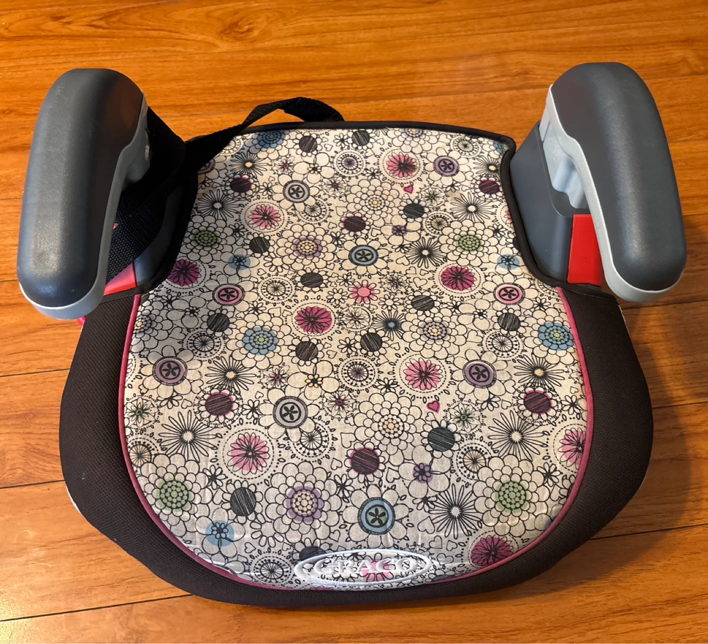 Graco Booster Car Seat (15” x 15”)