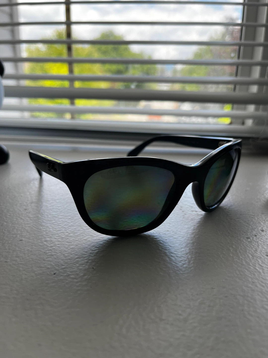 Ray Bans Womens Sunglasses