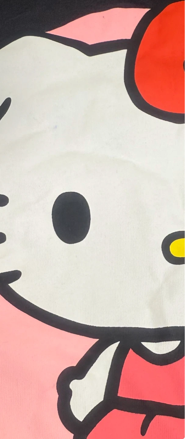 H&M Hello Kitty T-Shirt US 3/4T - photo 2