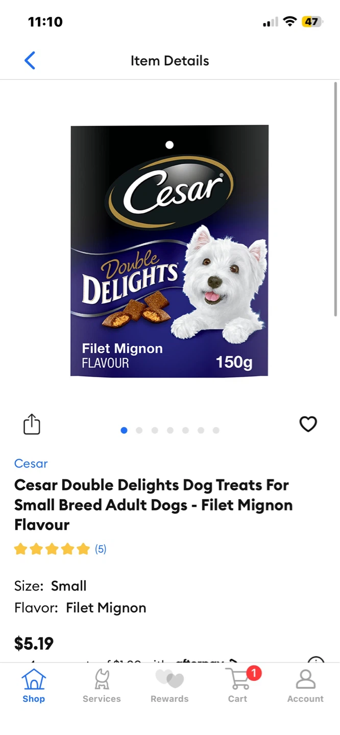 Brand New Puppy Food & Treats Lot - photo 4
