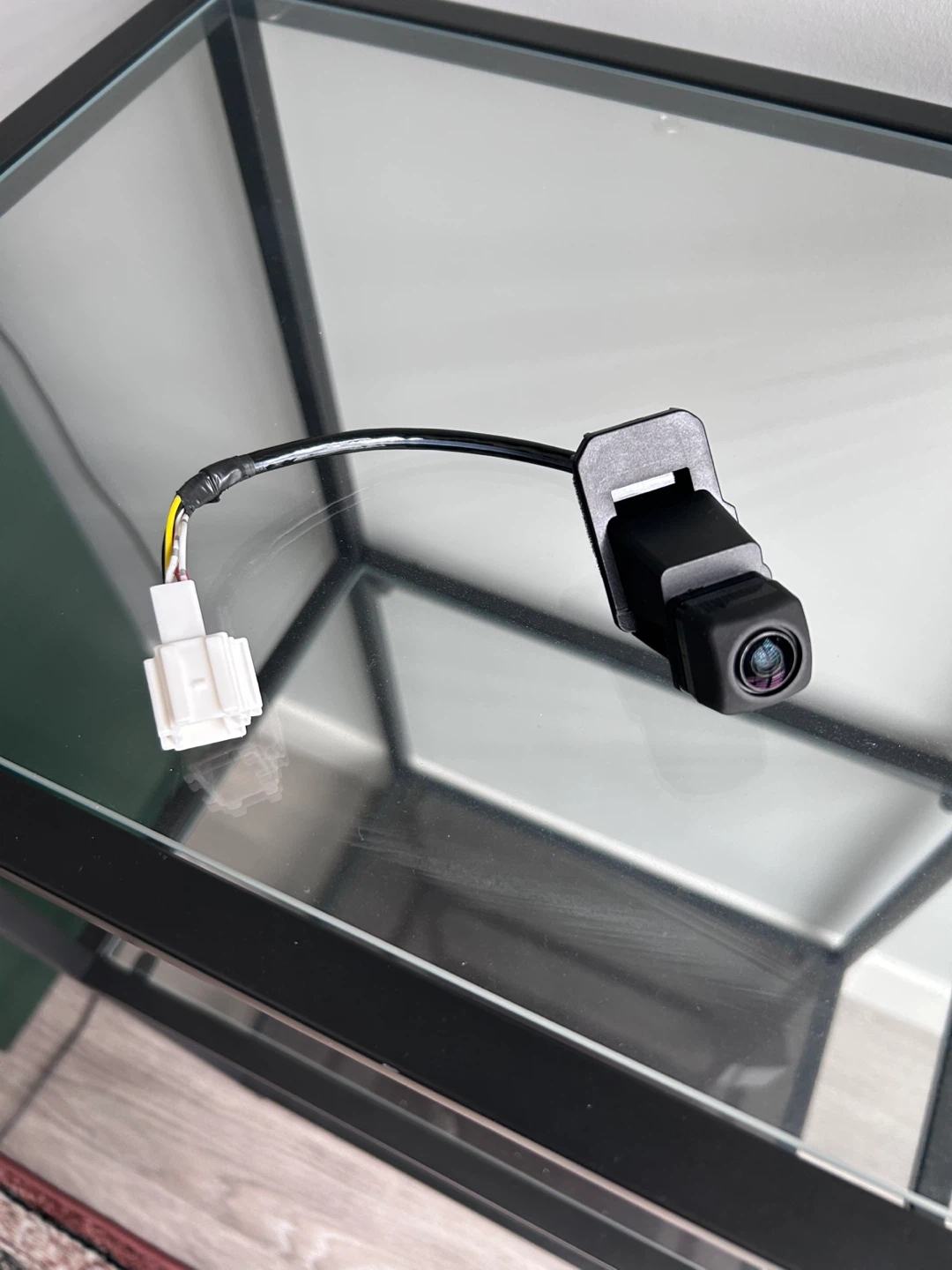 Honda 2018 HRV Automotive Backup Camera Replacement Part - photo 2