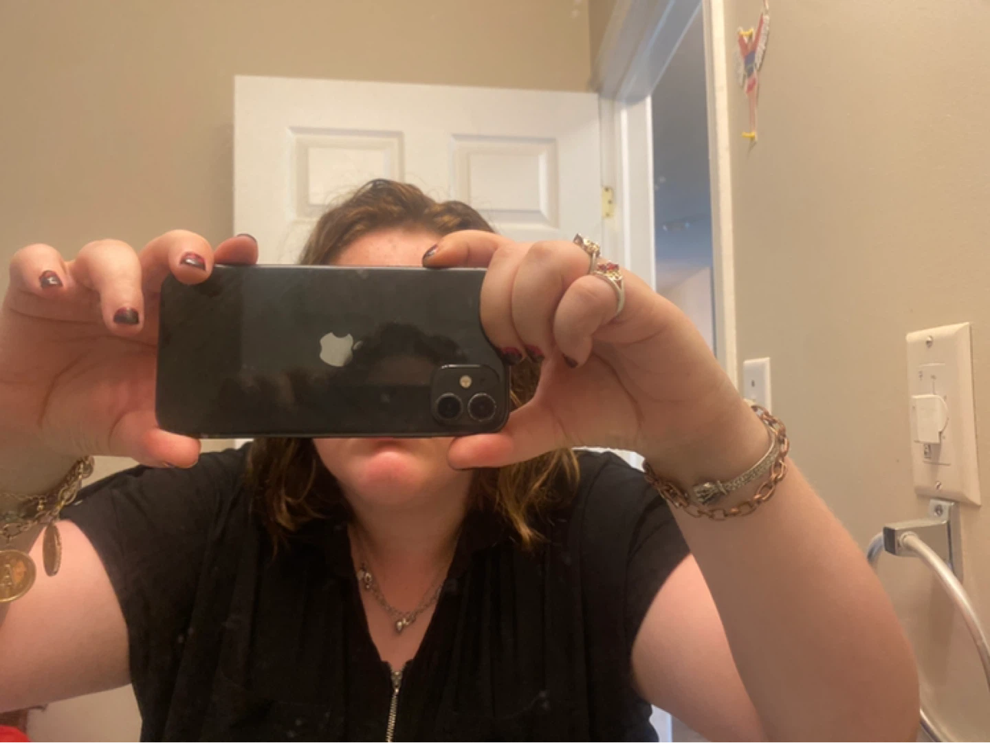 Apple iPhone 11 - photo 5