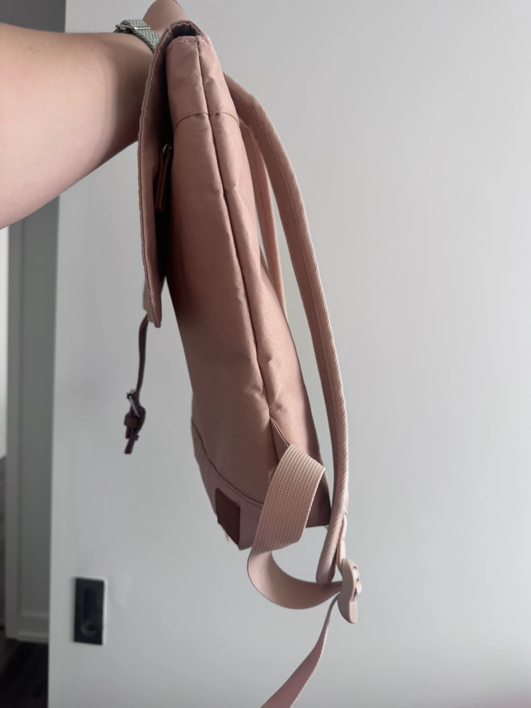 Johnny Urban Pink Backpack - photo 2