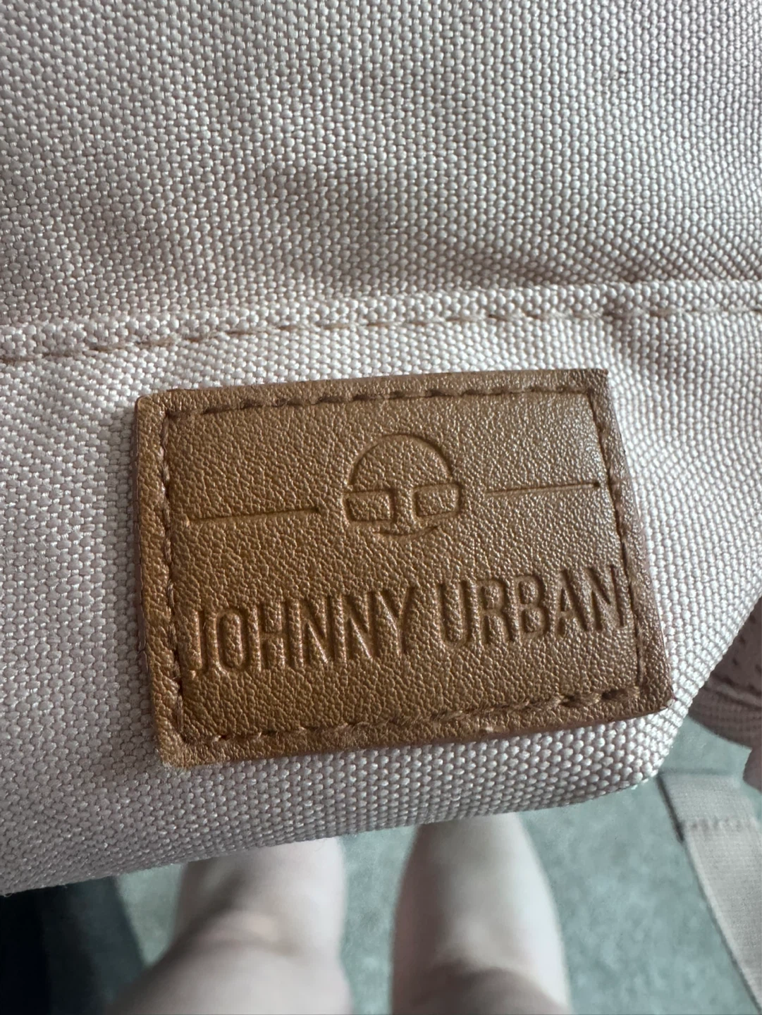 Johnny Urban Pink Backpack - photo 4