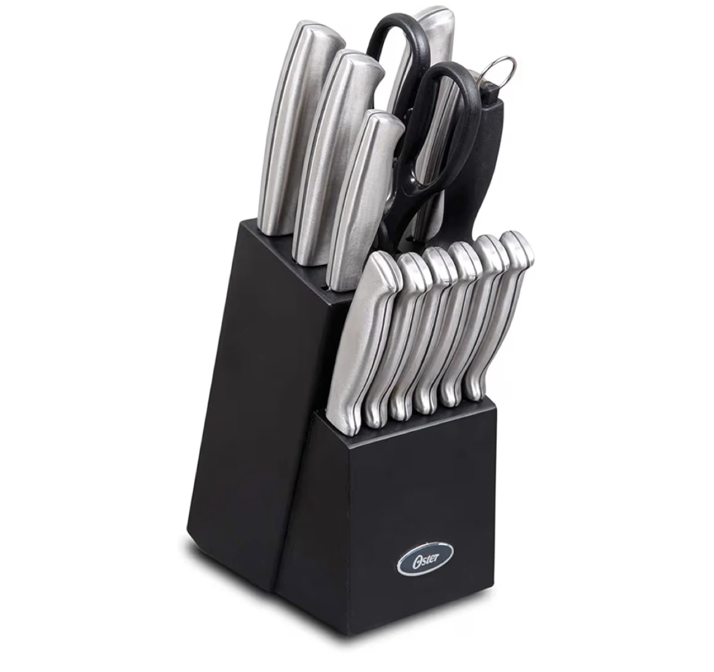 Oster Knife Block Set