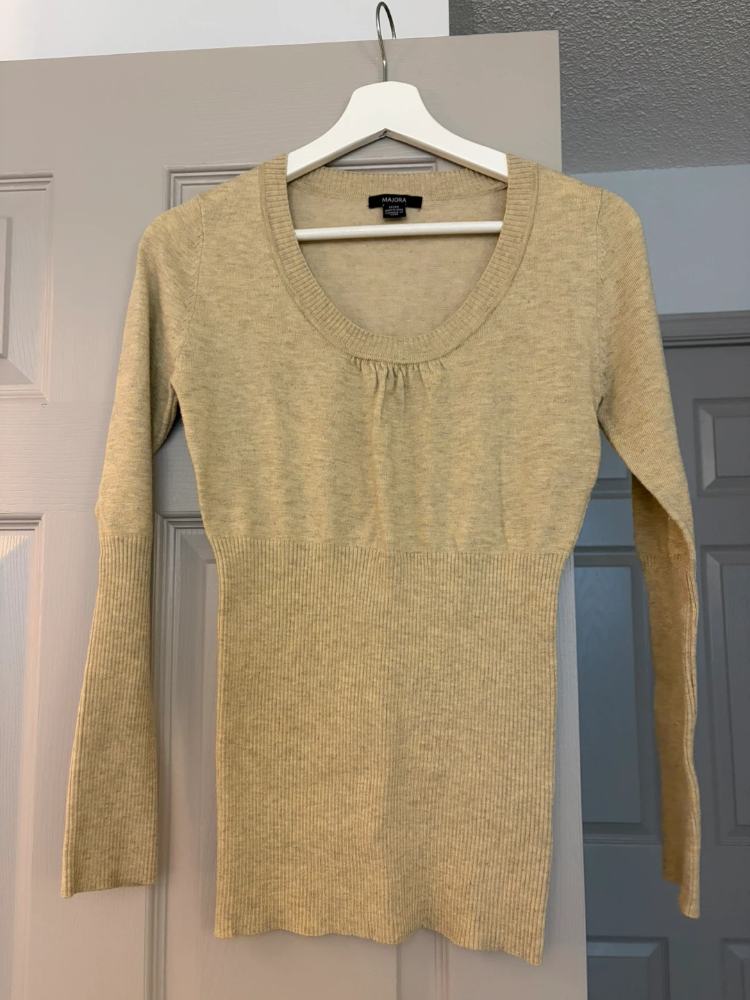 NEW Majora Women's Knit Sweater